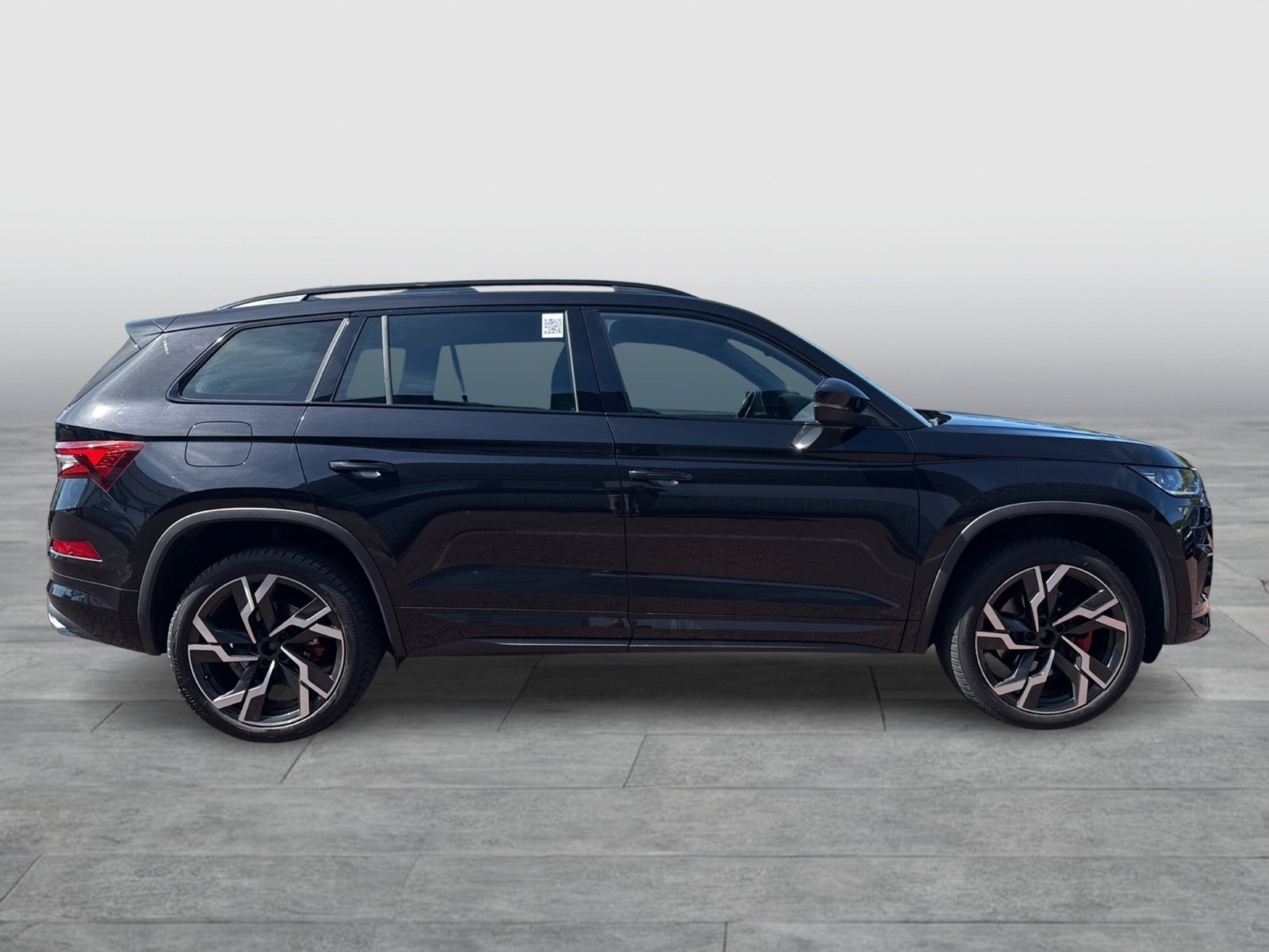 Skoda Kodiaq 2.0 RS 4X4 LM20 CARPLAY MATRIX SITZHEIZ.