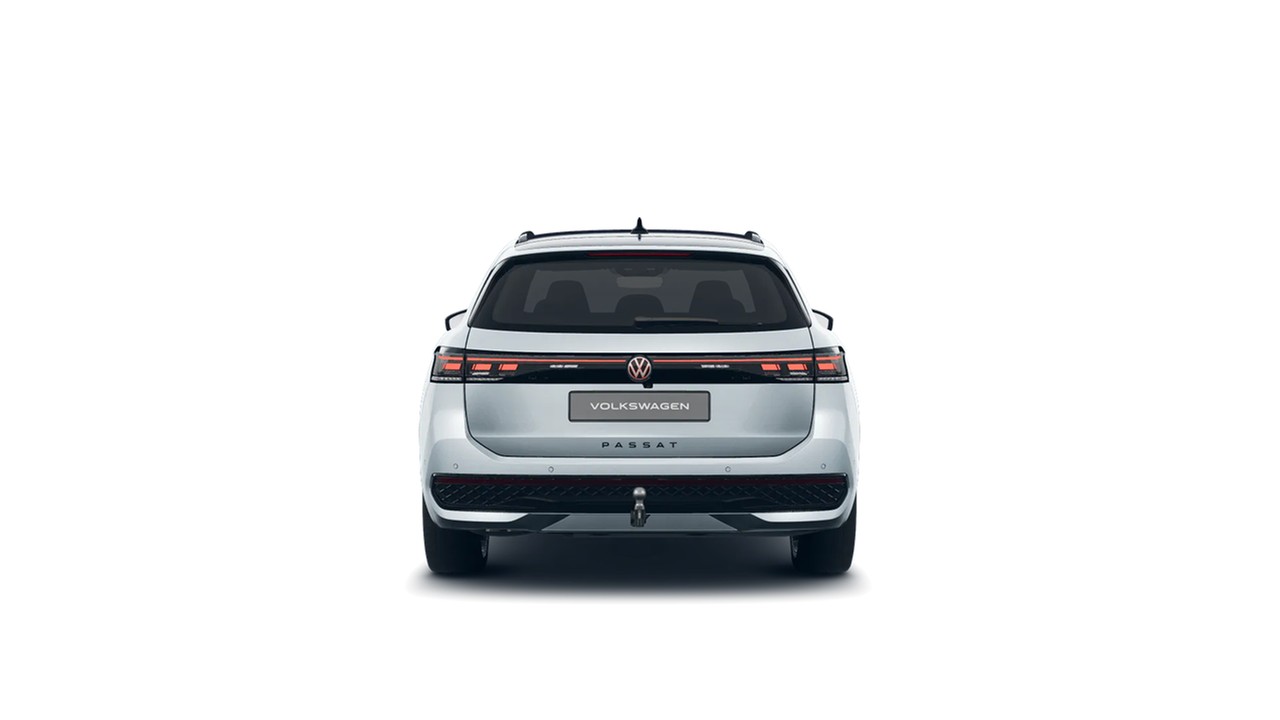 Volkswagen Passat Variant 2.0 R-LINE 4X4 LEDER STANDHZ. AHK