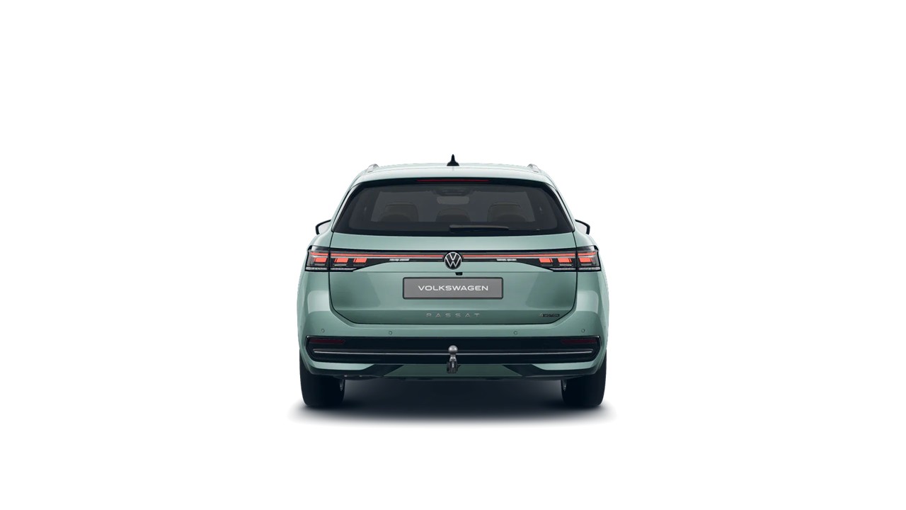 Volkswagen Passat Variant 2.0 ELEGANCE 4X4 STANDHZ. AHK ACC