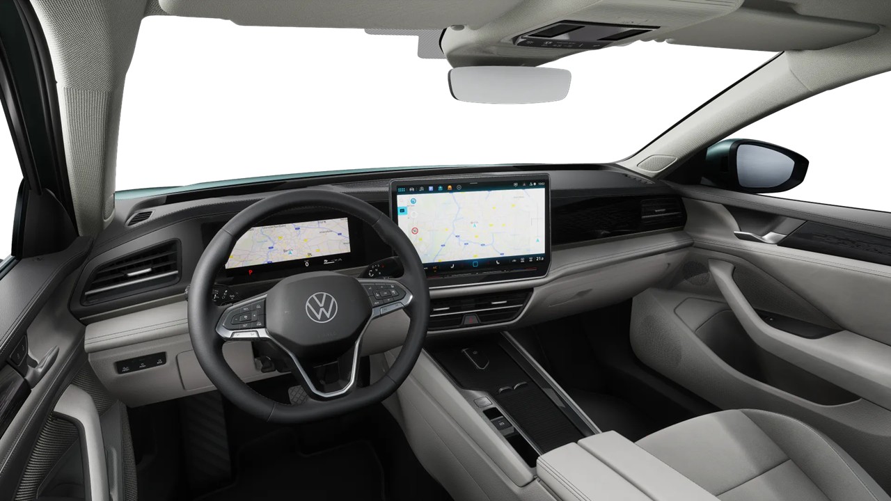 Volkswagen Passat Variant 2.0 ELEGANCE 4X4 STANDHZ. AHK ACC