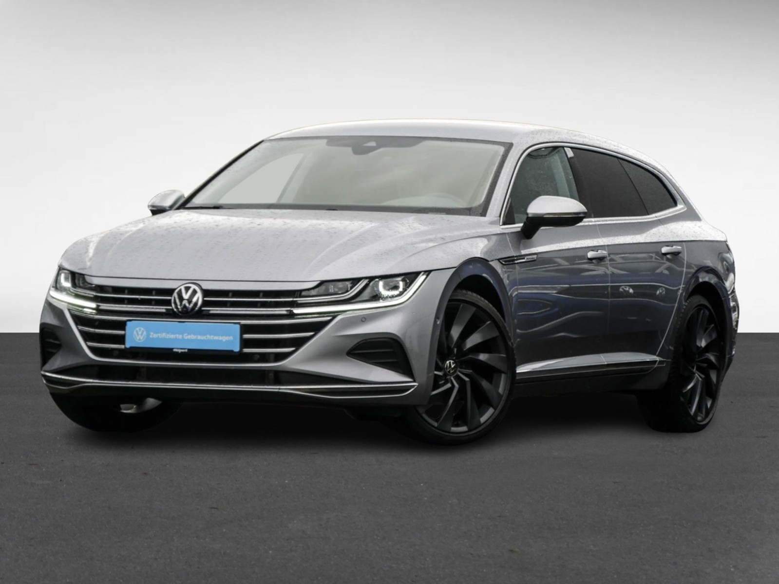 Volkswagen Arteon Shooting Brake 2.0 ELEGANCE 4X4 360CAM 20Z