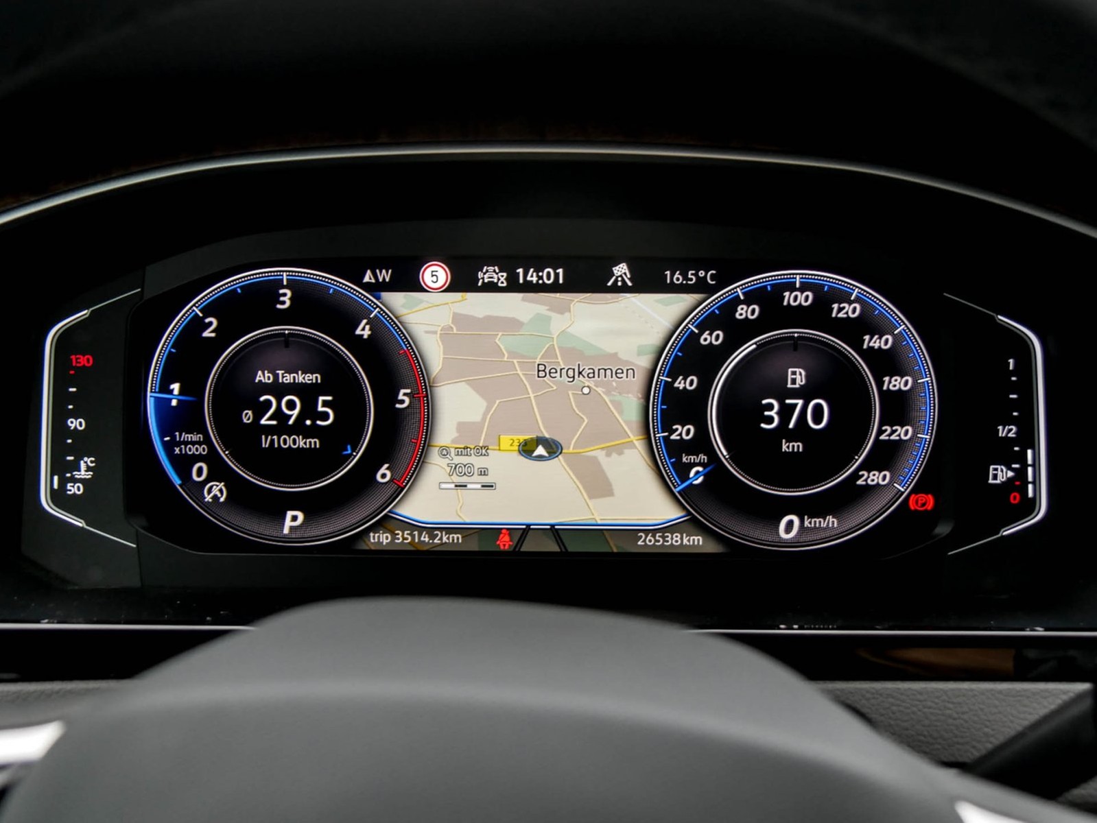 Volkswagen Arteon Shooting Brake 2.0 ELEGANCE 4X4 360CAM 20Z