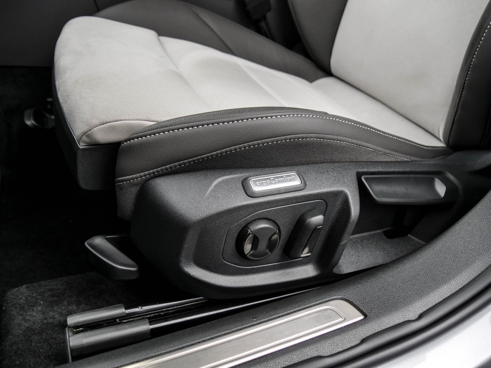 Volkswagen Arteon Shooting Brake 2.0 ELEGANCE 4X4 360CAM 20Z