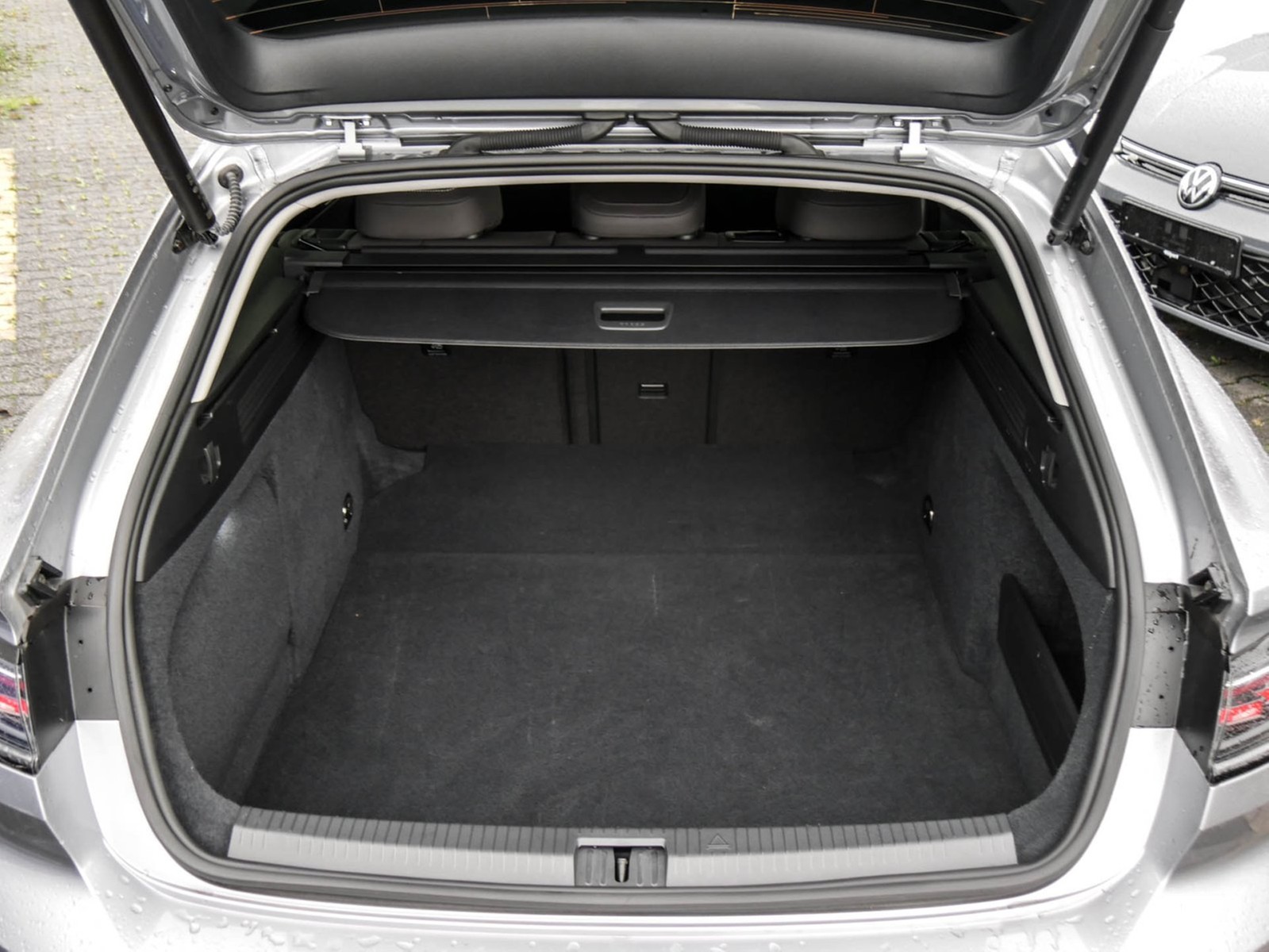 Volkswagen Arteon Shooting Brake 2.0 ELEGANCE 4X4 360CAM 20Z