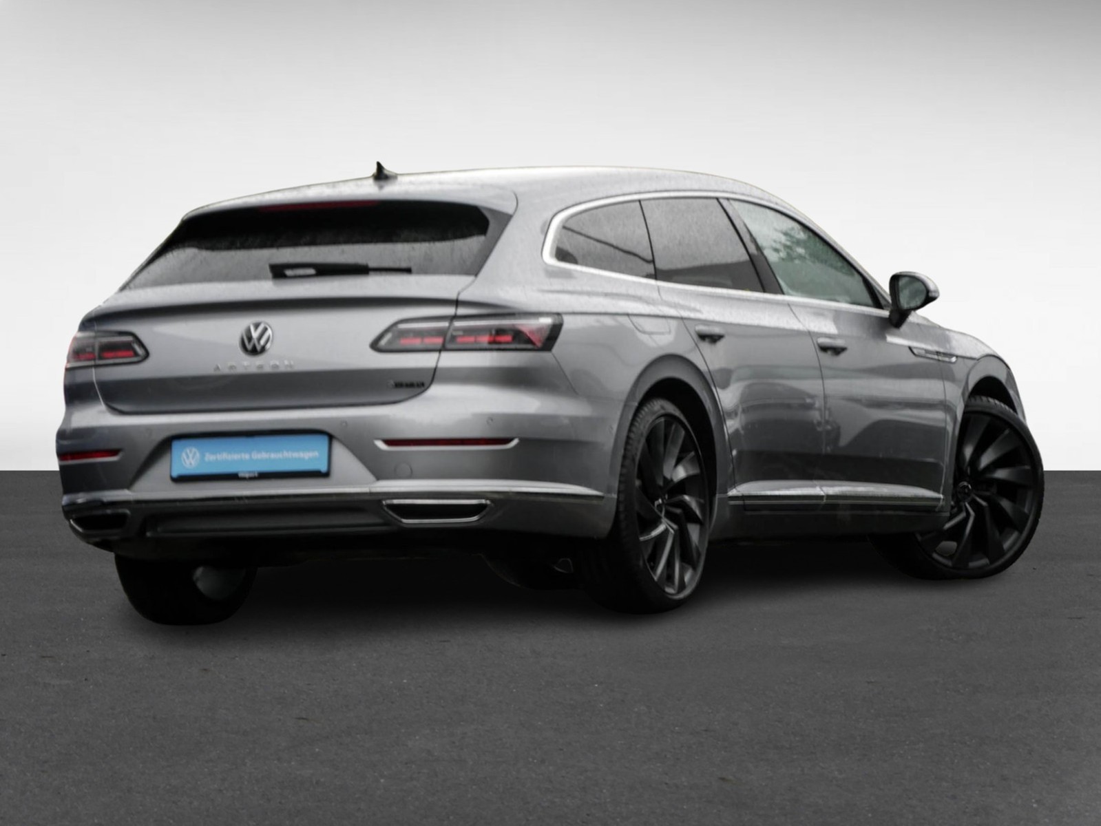 Volkswagen Arteon Shooting Brake 2.0 ELEGANCE 4X4 360CAM 20Z