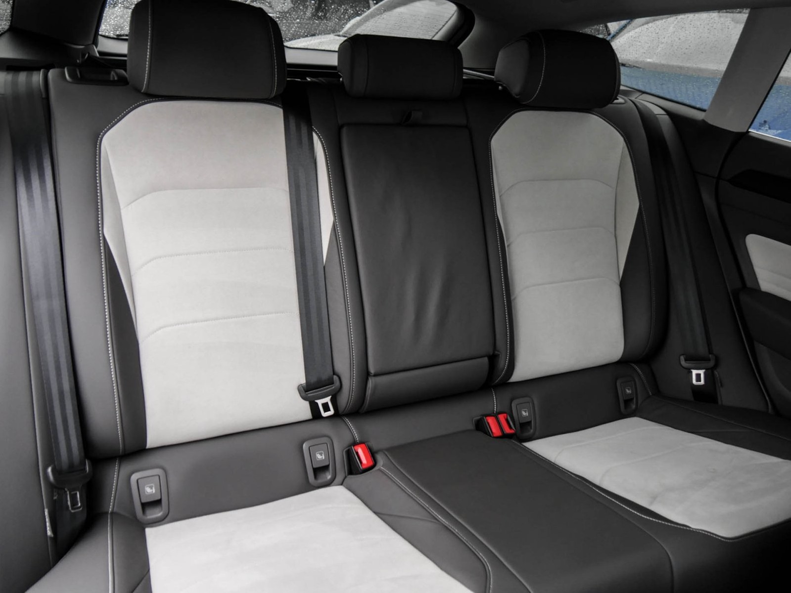 Volkswagen Arteon Shooting Brake 2.0 ELEGANCE 4X4 360CAM 20Z