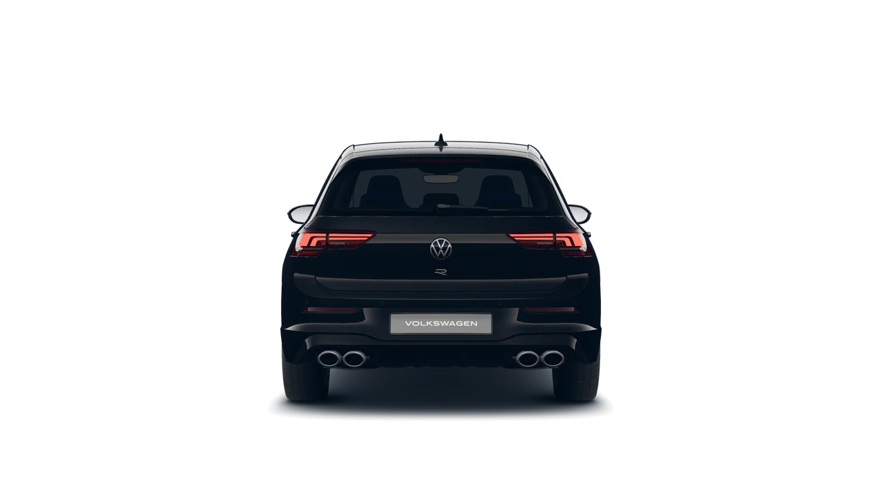 Volkswagen Golf VIII 2.0 R 4X4 CAM ACC LM18 NAVI LED+