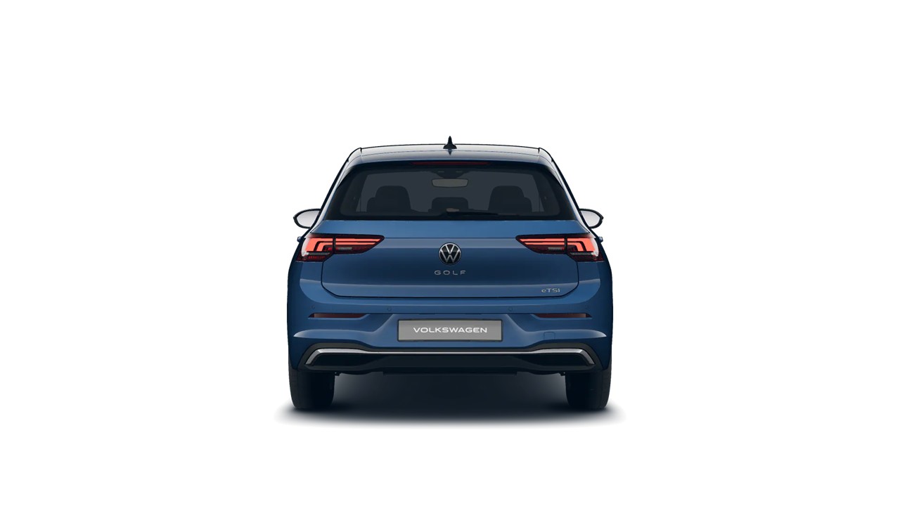 Volkswagen Golf VIII 1.5 eTSI GOAL ACC NAVI CARPLAY SITZHZ.