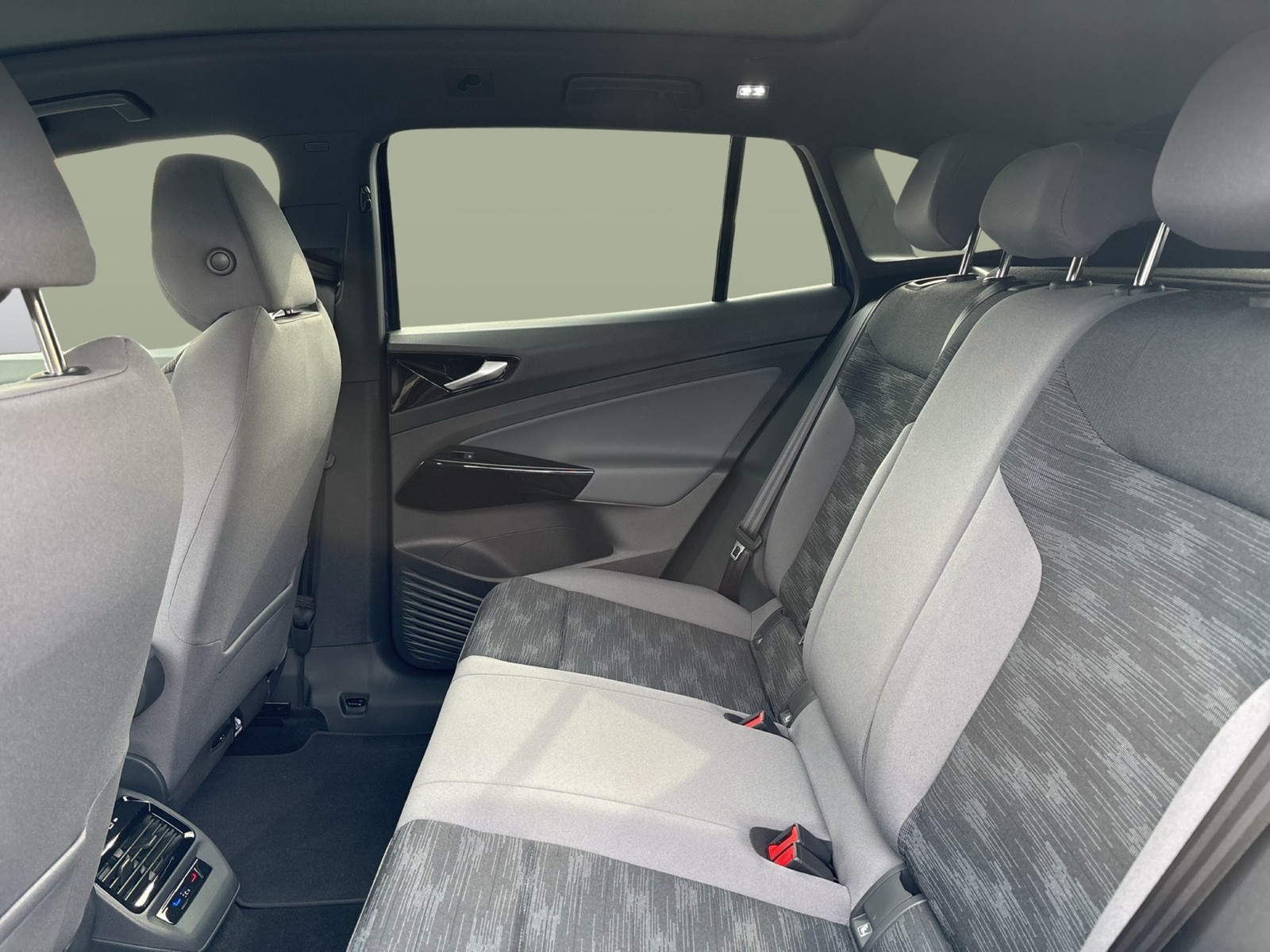 Volkswagen ID.4 Pro WÄRMEPUMPE PANO ACC LM19 MATRIX NAVI