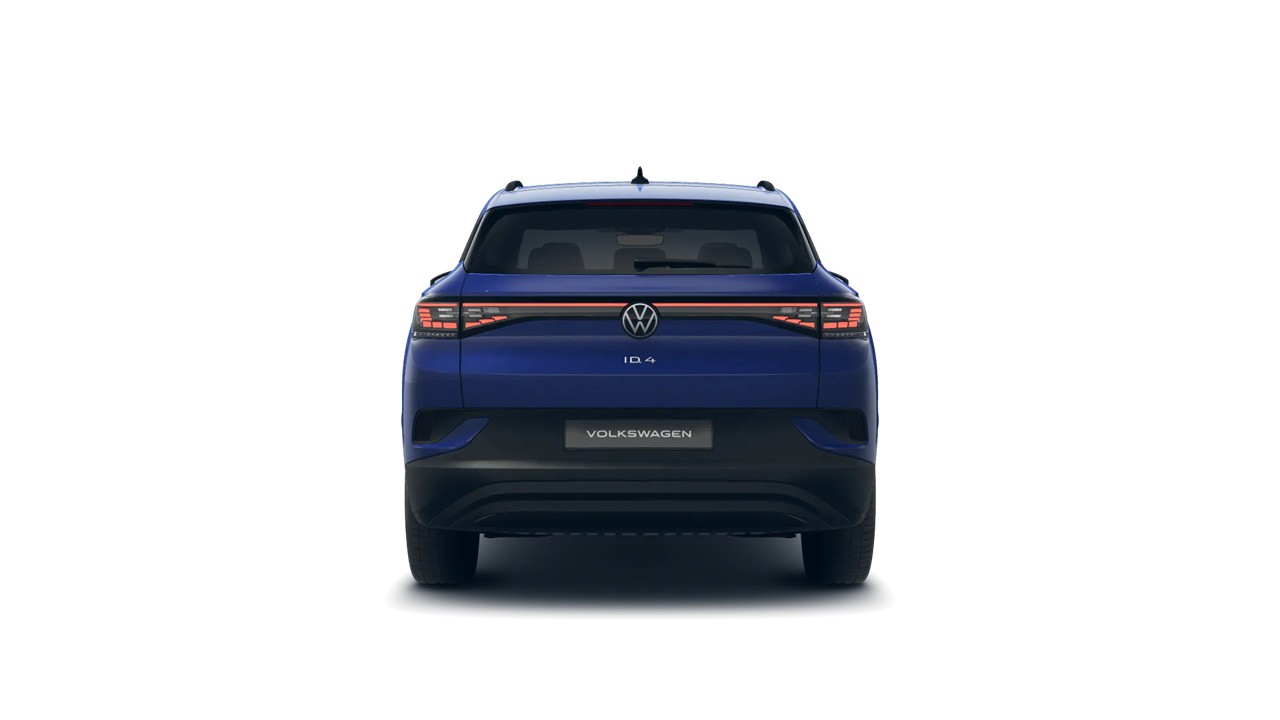 Volkswagen ID.4 Pro WÄRMEPUMPE PANO ACC LM19 MATRIX NAVI