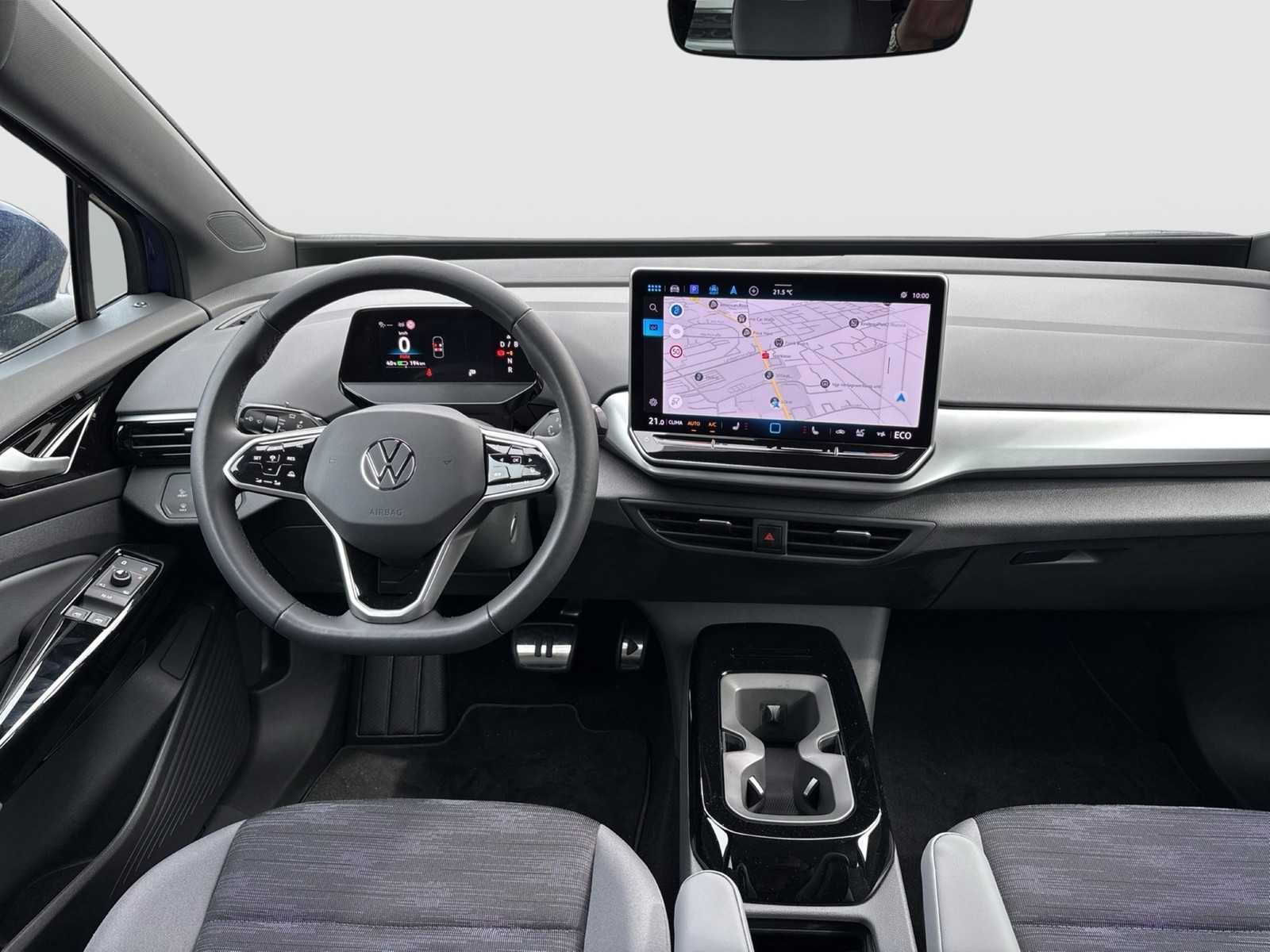 Volkswagen ID.4 Pro WÄRMEPUMPE PANO ACC LM19 MATRIX NAVI