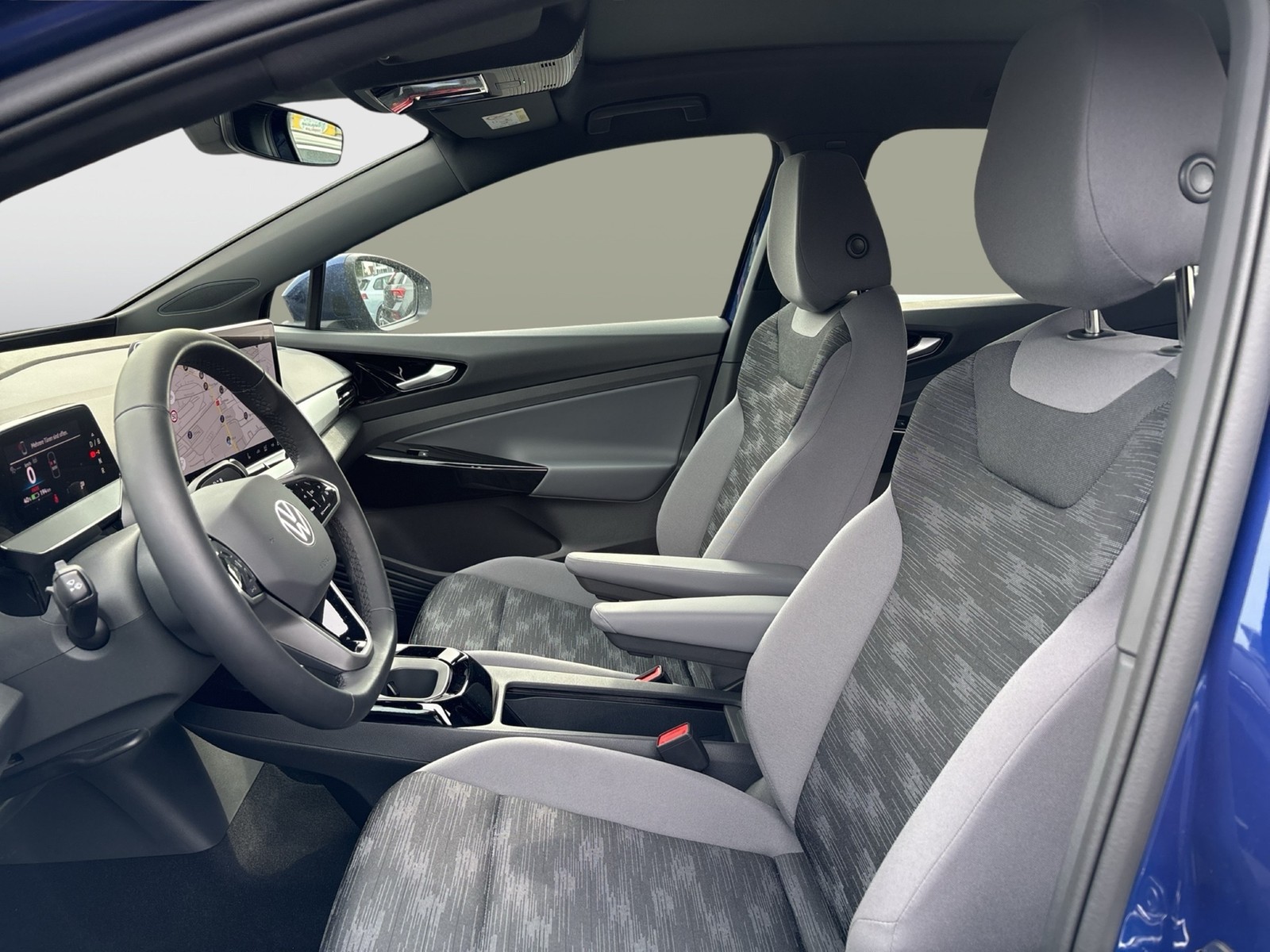 Volkswagen ID.4 Pro WÄRMEPUMPE PANO ACC LM19 MATRIX NAVI