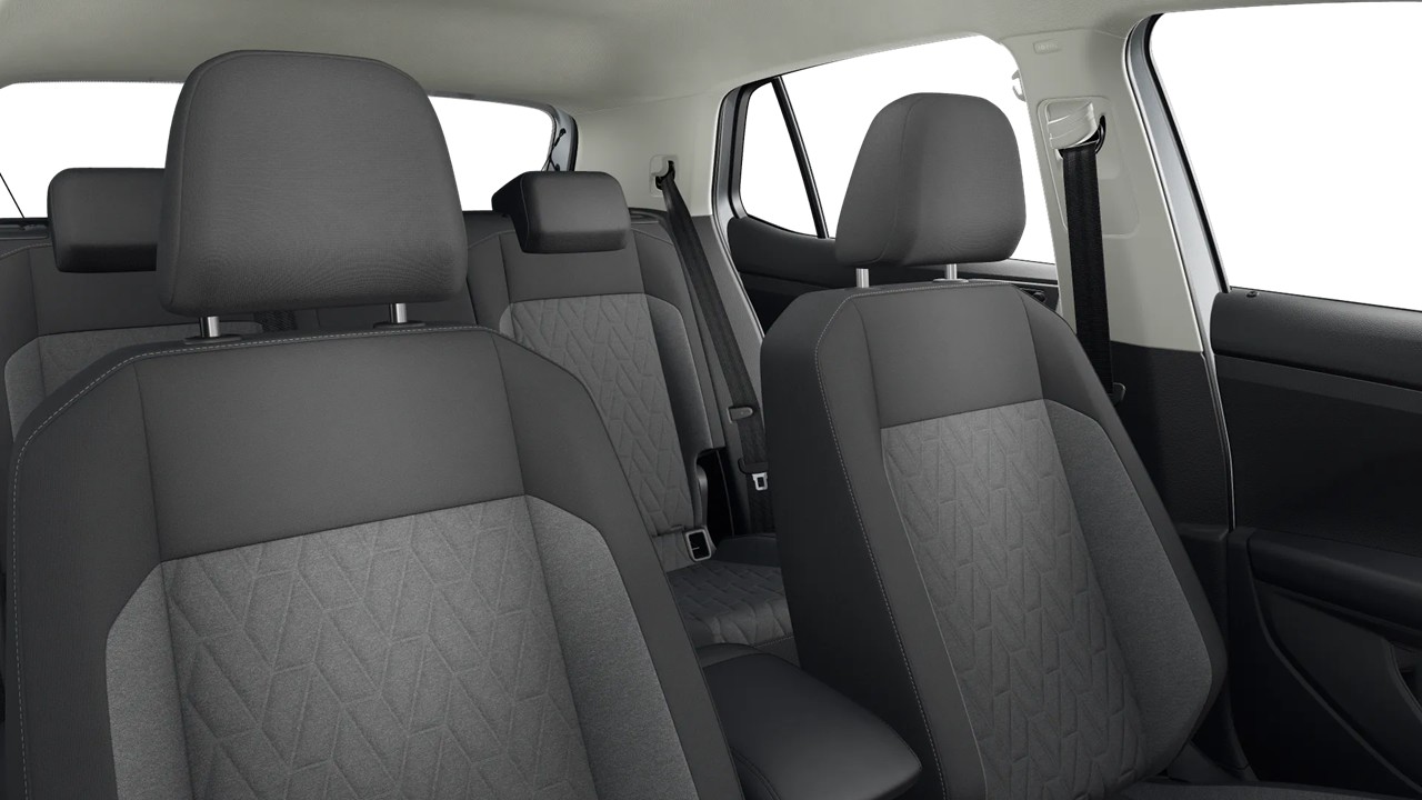 Volkswagen T-Cross 1.0 LIFE ACC NAVI ALU CARPLAY SITZHEIZ.