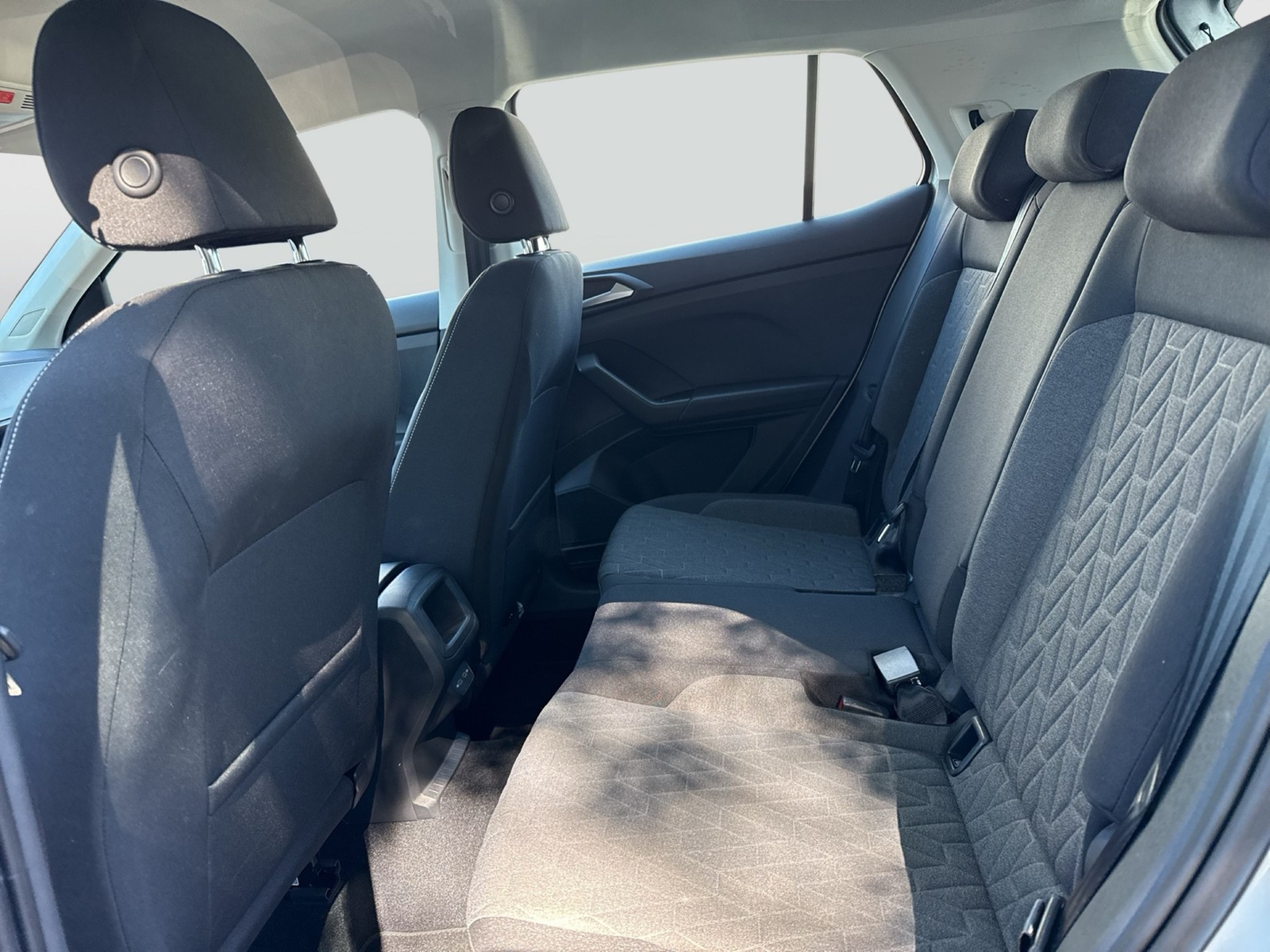 Volkswagen T-Cross 1.0 LIFE ACC NAVI ALU CARPLAY SITZHEIZ.