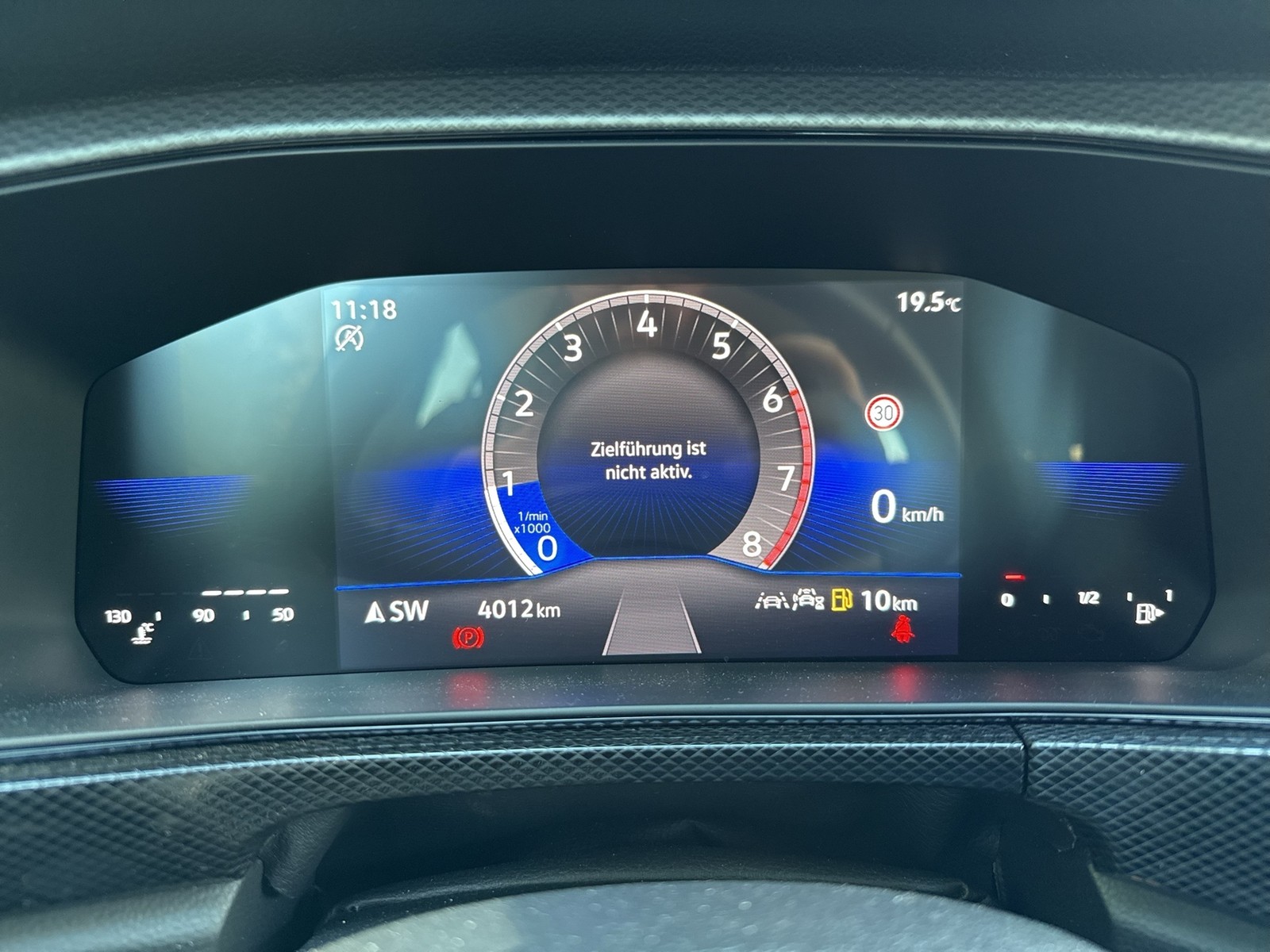 Volkswagen T-Cross 1.0 LIFE ACC NAVI ALU CARPLAY SITZHEIZ.