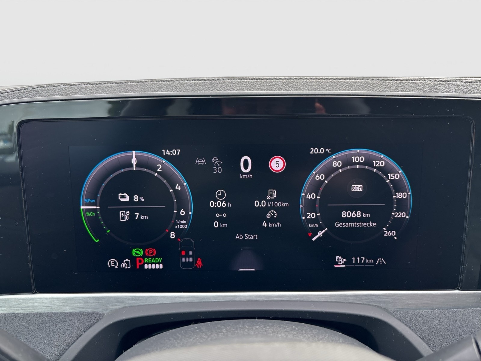 Volkswagen Passat Variant 1.5 HYBRID R-LINE AHK 360°CAM ACC