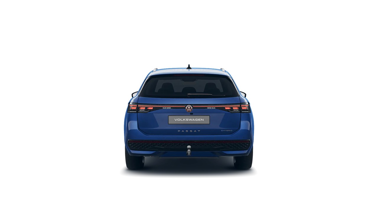 Volkswagen Passat Variant 1.5 HYBRID R-LINE AHK 360°CAM ACC