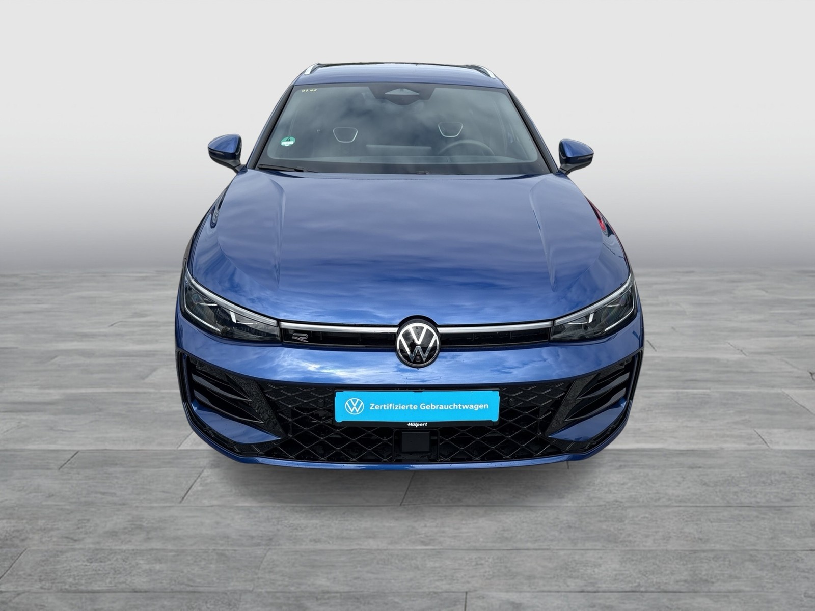 Volkswagen Passat Variant 1.5 HYBRID R-LINE AHK 360°CAM ACC