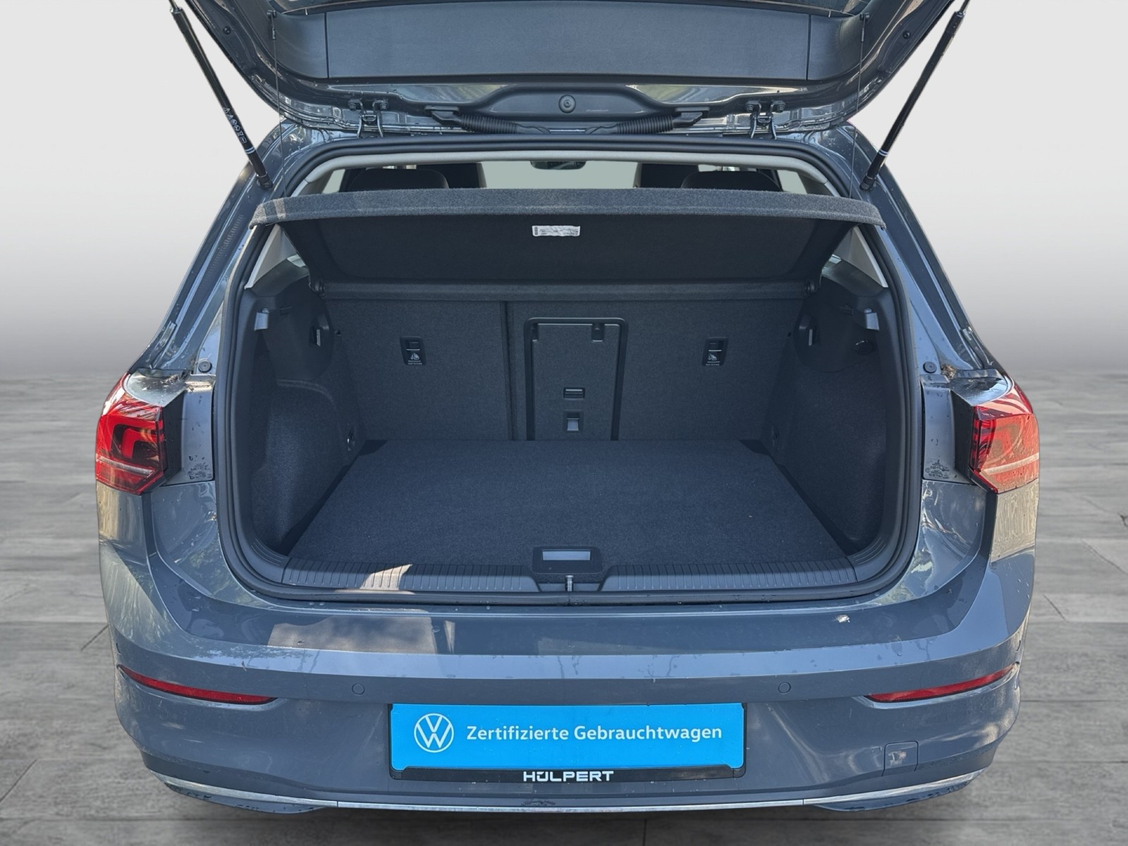Volkswagen Golf VIII 1.5 eTSI GOAL ACC CARPLAY ALU SITZHEIZ