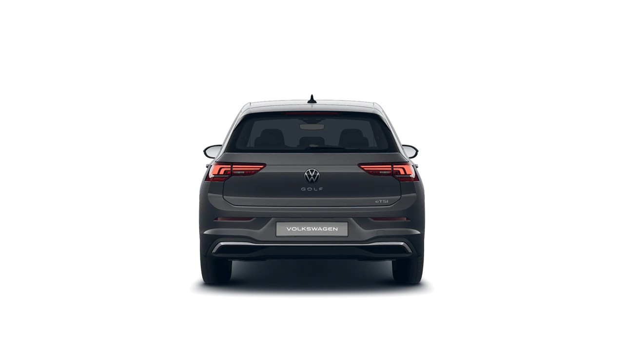 Volkswagen Golf VIII 1.5 eTSI GOAL ACC CARPLAY ALU SITZHEIZ
