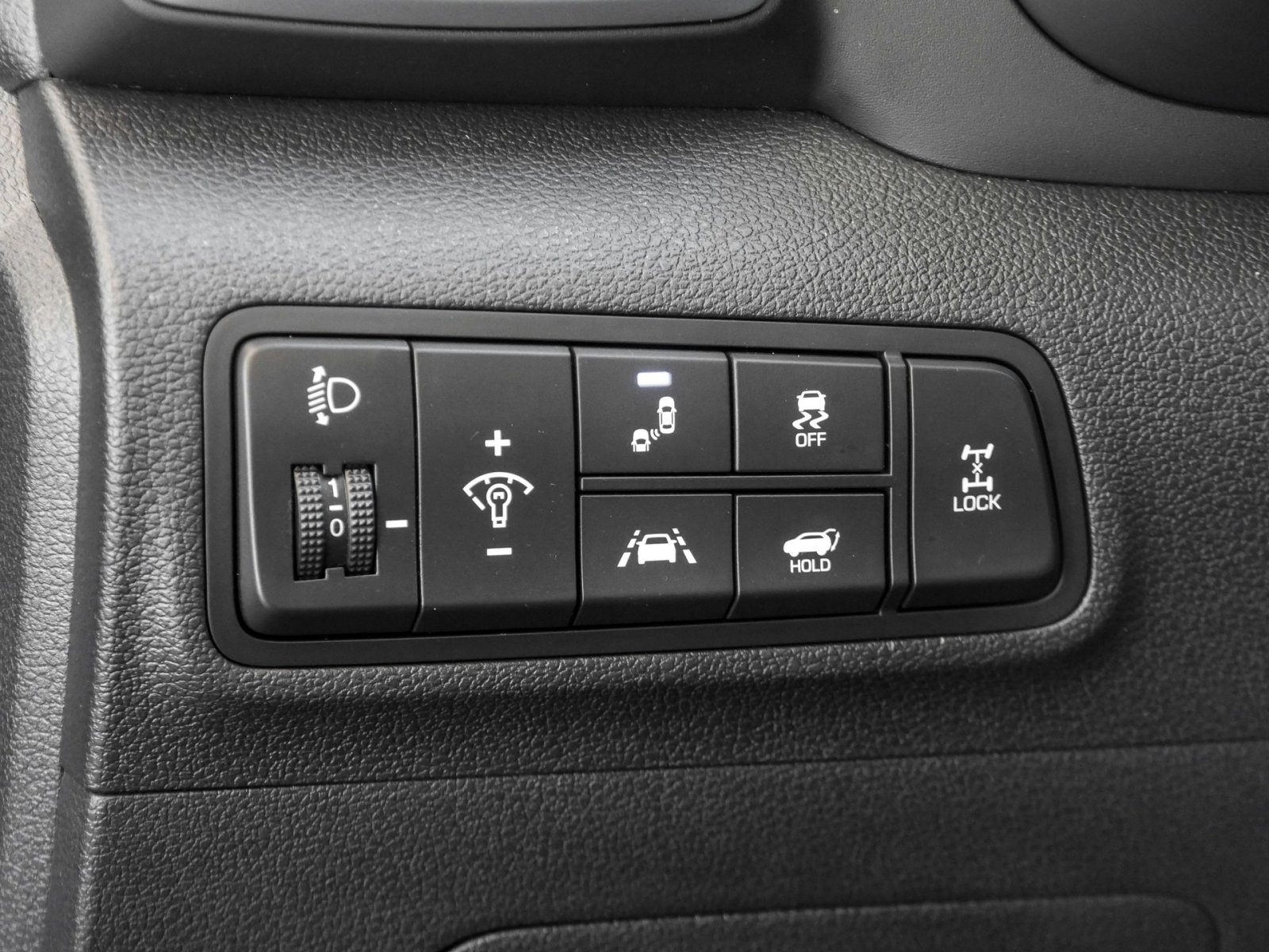 Hyundai Tucson 1.6 PREMIUM 4X4 LEDER CAM ACC LM19 NAVI