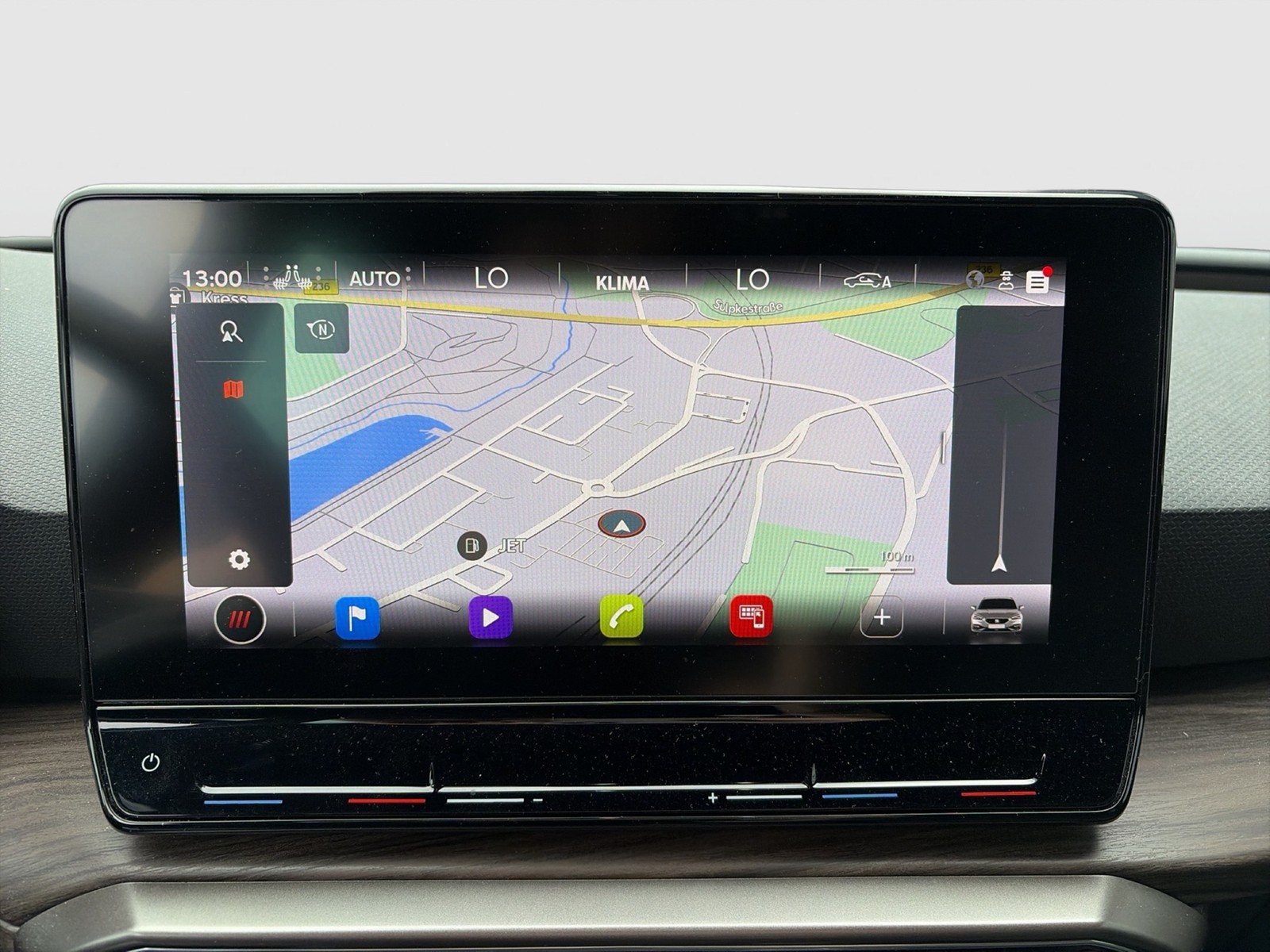 Seat Leon ST 1.5 XCELLENCE AHK CAM ACC LM18 NAVI
