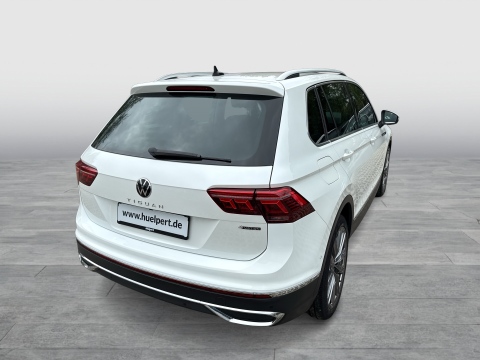 Volkswagen Tiguan 2.0 ELEGANCE 4X4 AHK 360°CAM ACC LM20