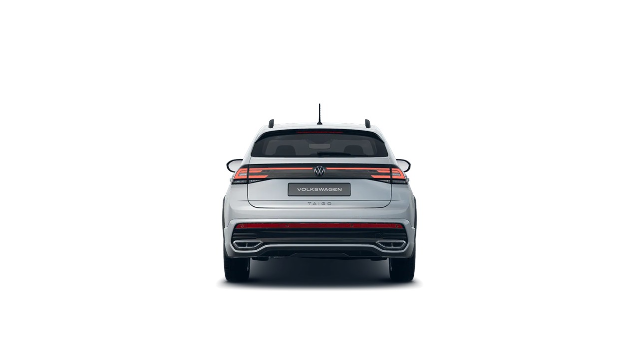 Volkswagen Taigo 1.0 R-LINE ACC LM17 MATRIX NAVI CARPLAY