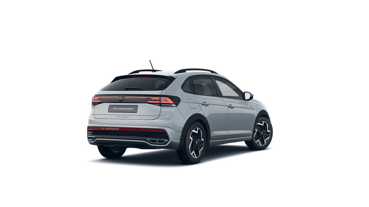 Volkswagen Taigo 1.0 R-LINE ACC LM17 MATRIX NAVI CARPLAY