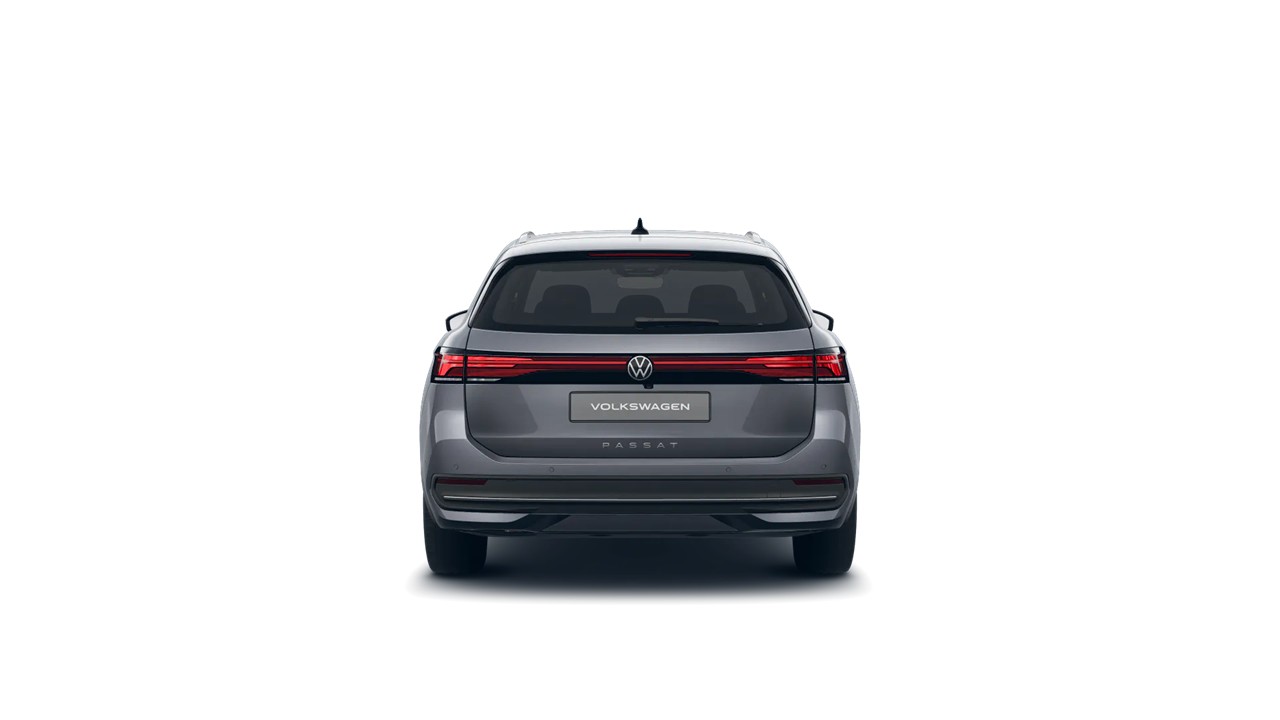 Volkswagen Passat Variant 2.0 BUSINESS 360°CAM ACC HEAD-UP