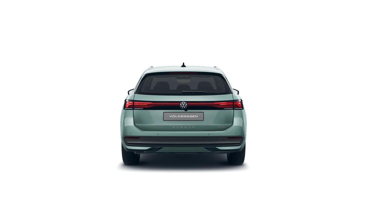 Volkswagen Passat Variant 1.5 eTSI BUSINESS 360CAM ACC NAVI