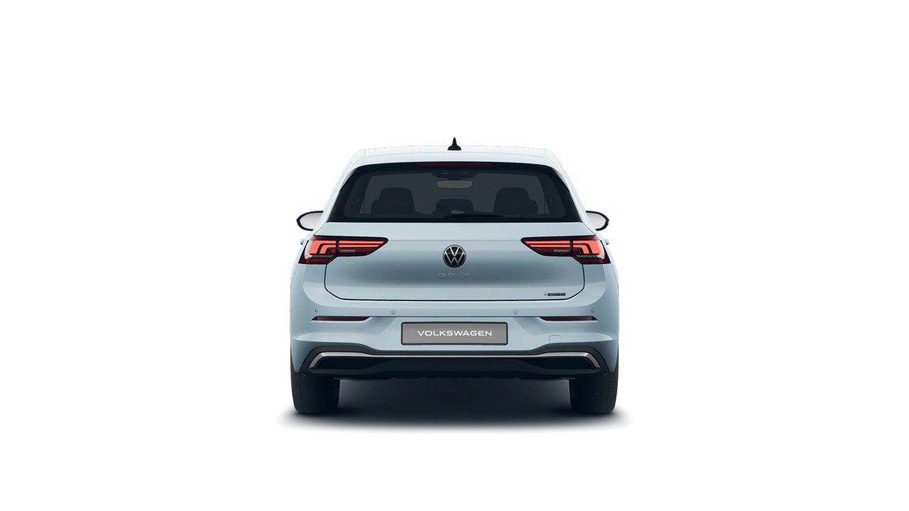 Volkswagen Golf VIII 2.0 STYLE 4X4 CAM ACC LM18 HEADUP NAVI