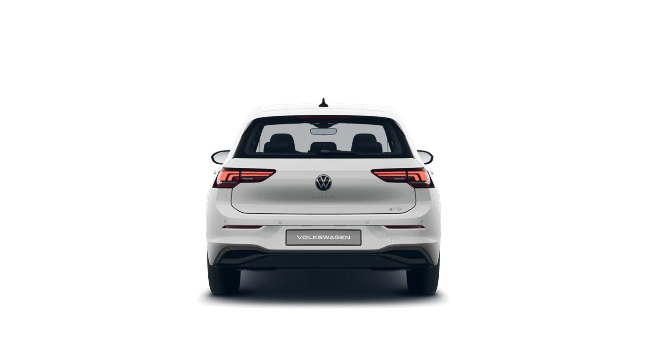 Volkswagen Golf VIII 1.5 eTSI LIFE ACC NAVI CARPLAY SITZHZ.