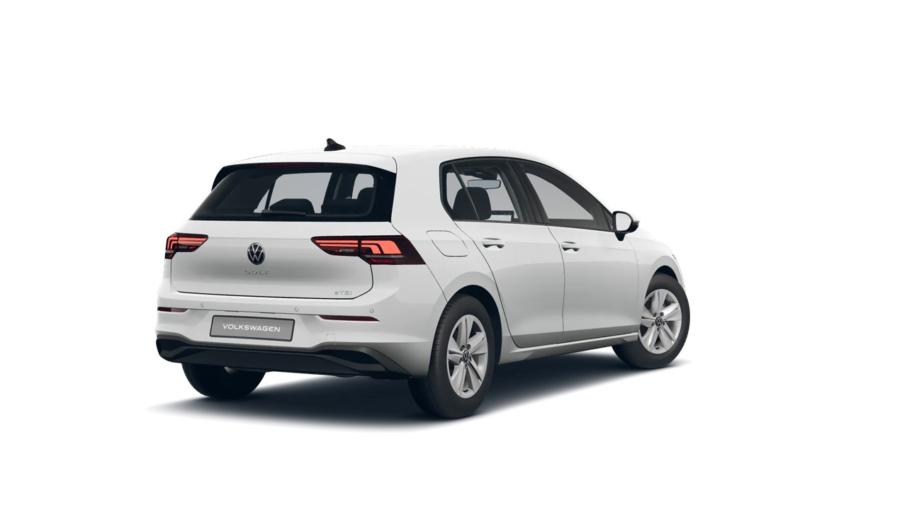 Volkswagen Golf VIII 1.5 eTSI LIFE ACC NAVI CARPLAY SITZHZ.