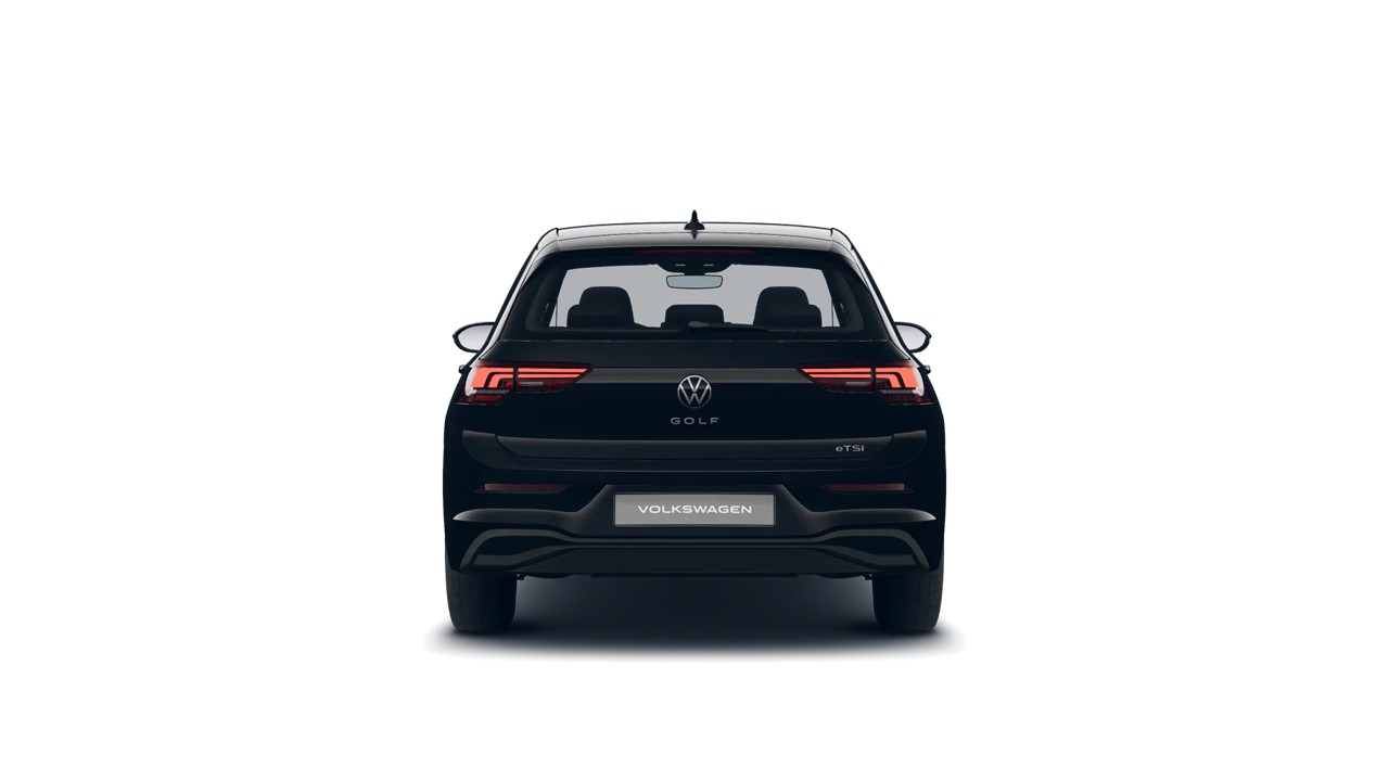 Volkswagen Golf VIII 1.5 eTSI LIFE 360°CAM ACC CARPLAY ALU