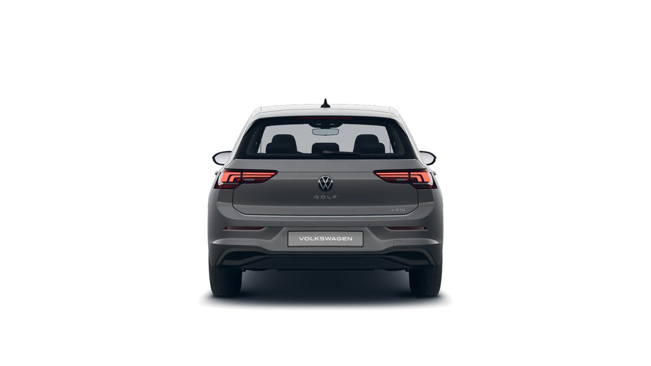 Volkswagen Golf VIII 1.5 eTSI LIFE CAM ACC CARPLAY SITZHEIZ