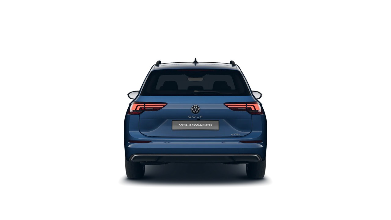 Volkswagen Golf Variant VIII 1.5 eTSI ENERGY CAM ACC NAVI