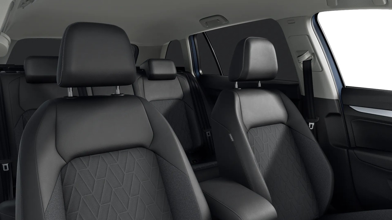 Volkswagen Golf Variant VIII 1.5 eTSI ENERGY CAM ACC NAVI