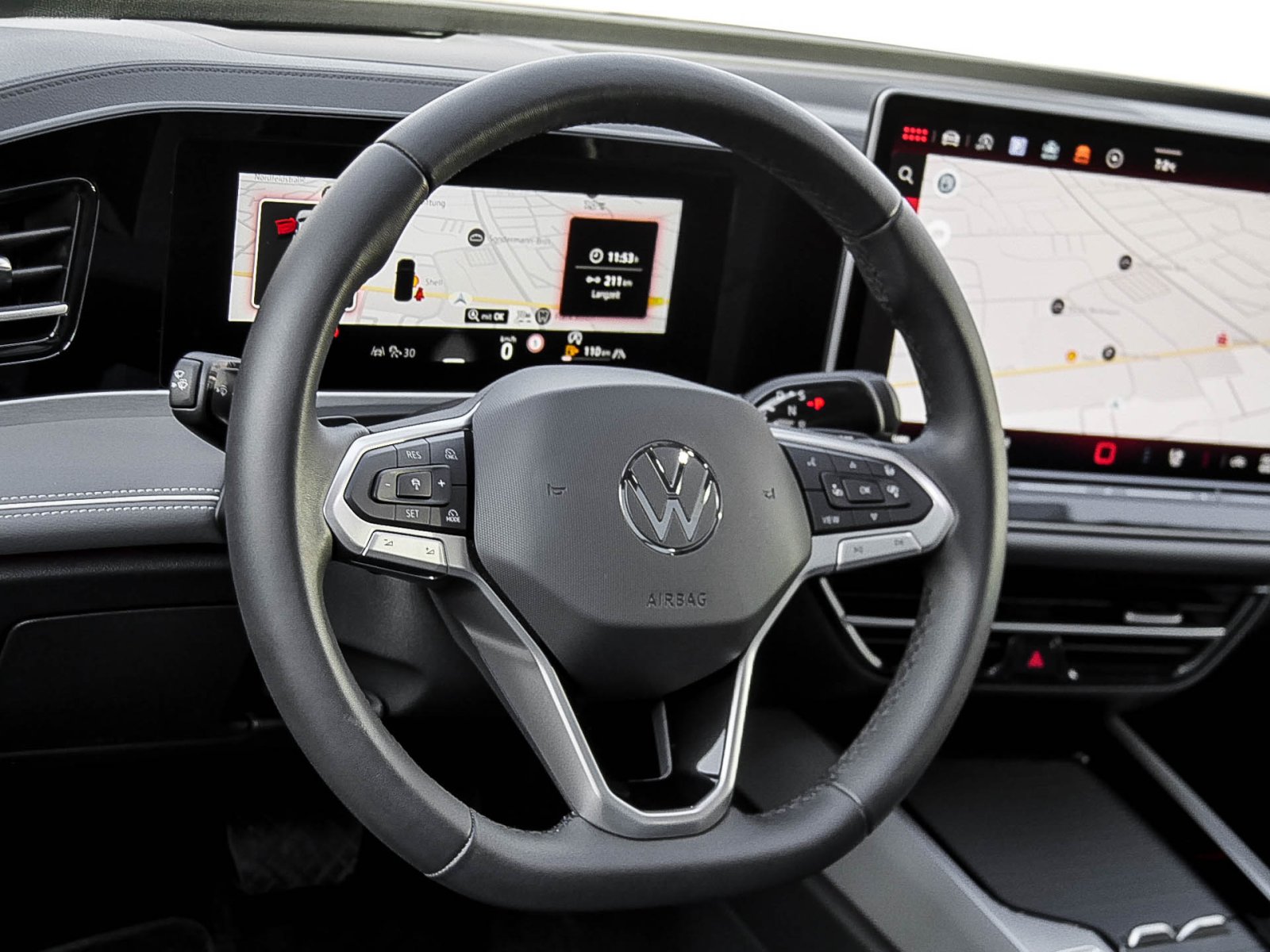 Volkswagen Passat Variant 2.0 ELEGANCE NEUES MODELL AHK CAM