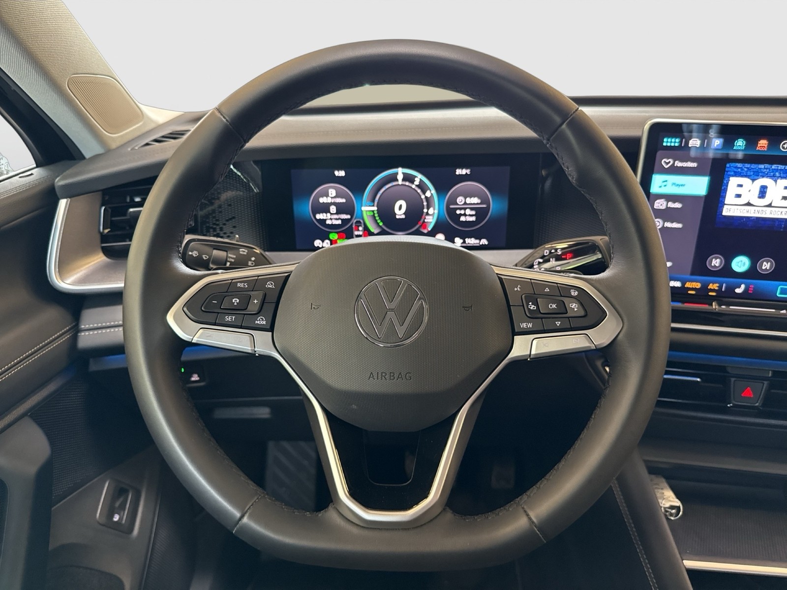 Volkswagen Tayron 1.5 HYBRID LIFE AHK CAM ACC LM18 NAVI