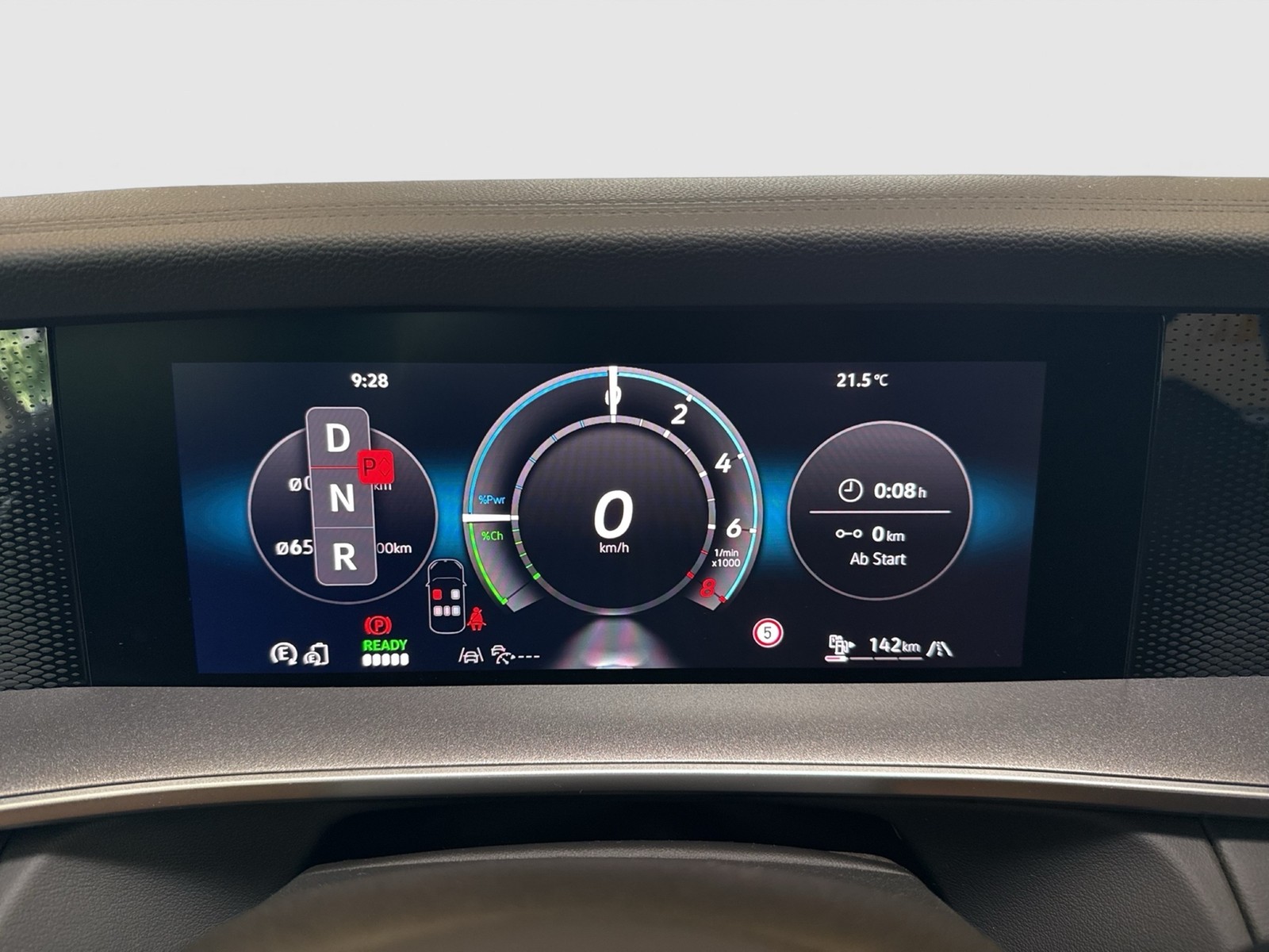 Volkswagen Tayron 1.5 HYBRID LIFE AHK CAM ACC LM18 NAVI