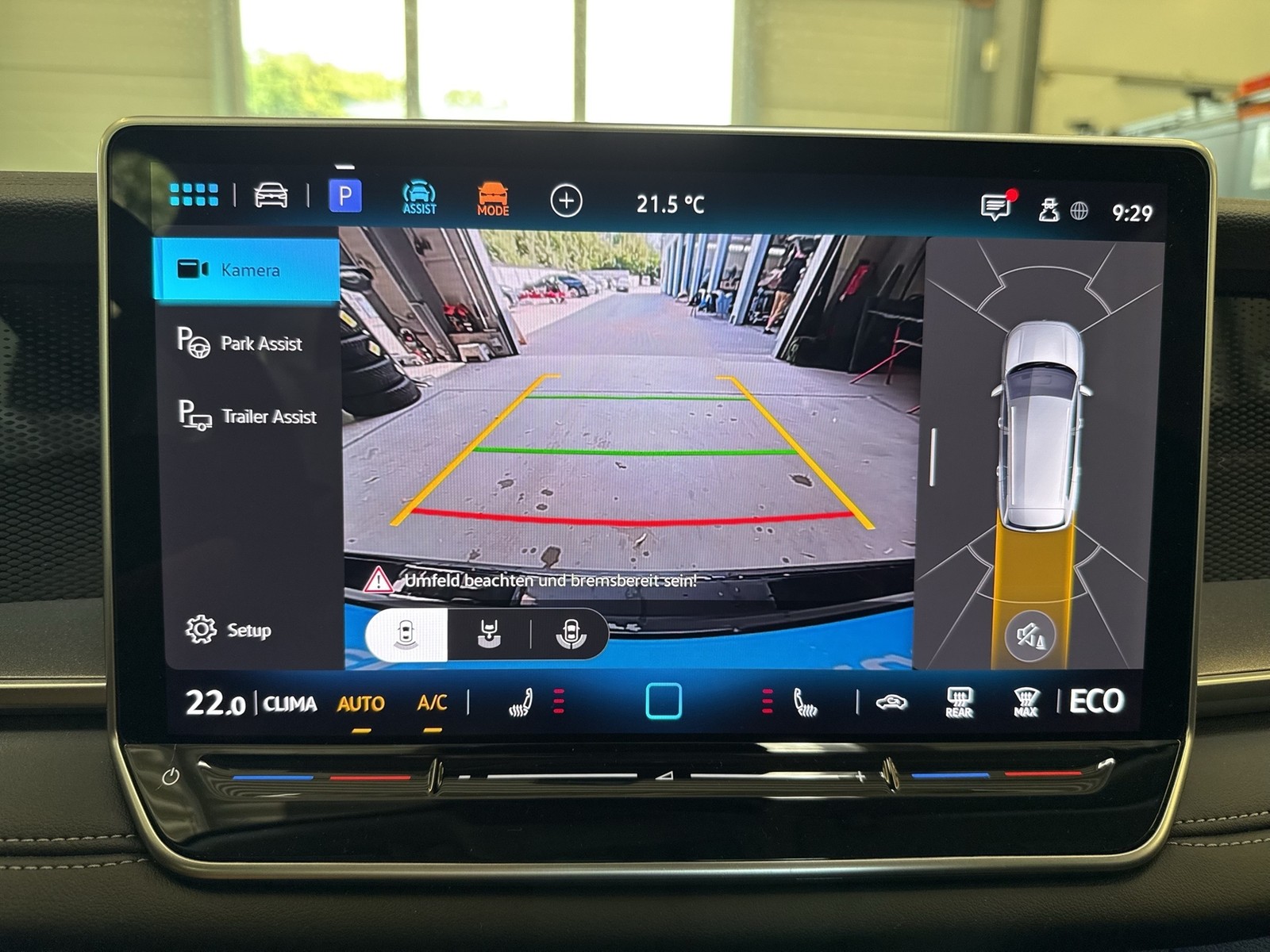 Volkswagen Tayron 1.5 HYBRID LIFE AHK CAM ACC LM18 NAVI