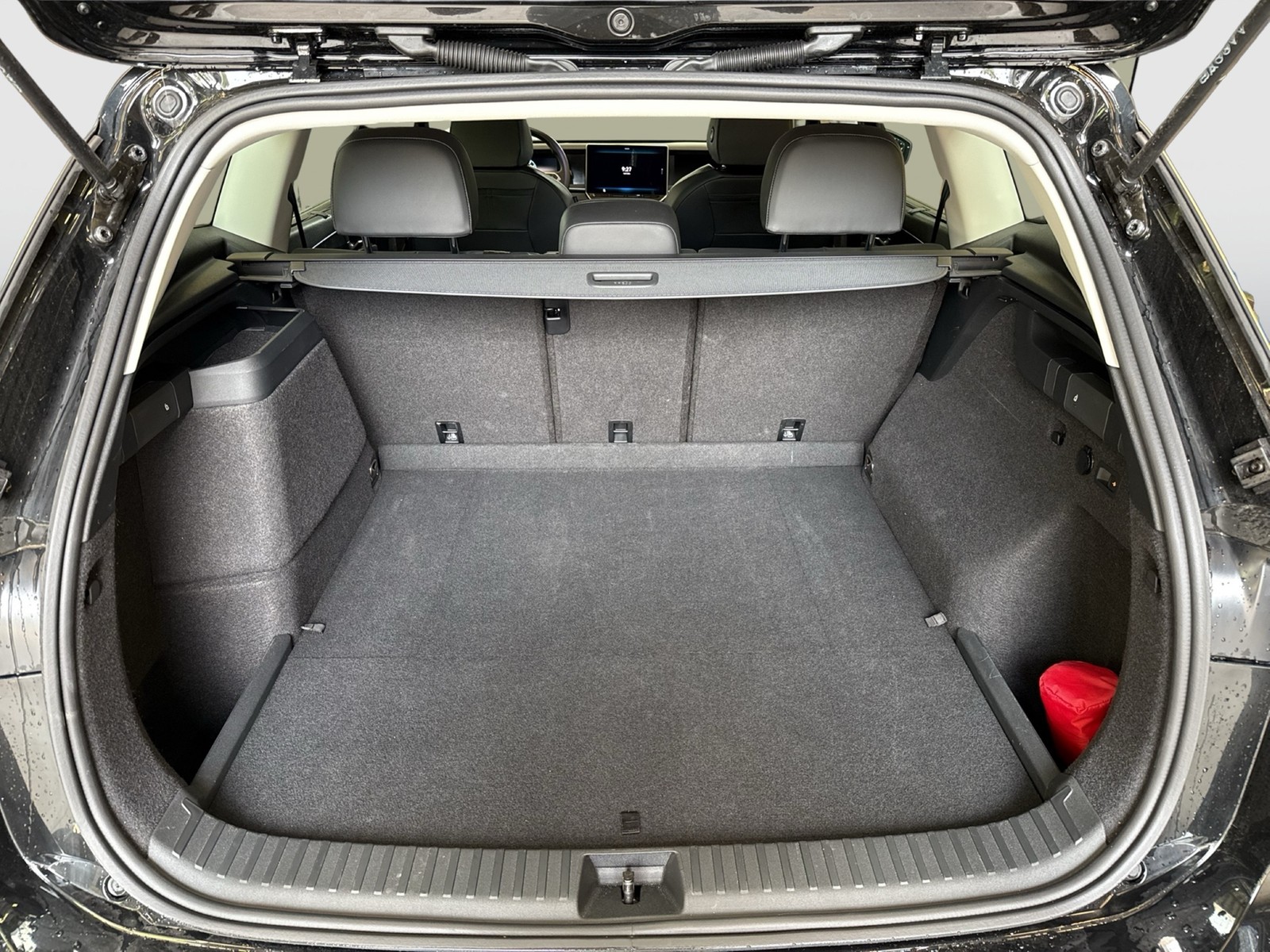 Volkswagen Tayron 1.5 HYBRID LIFE AHK CAM ACC LM18 NAVI