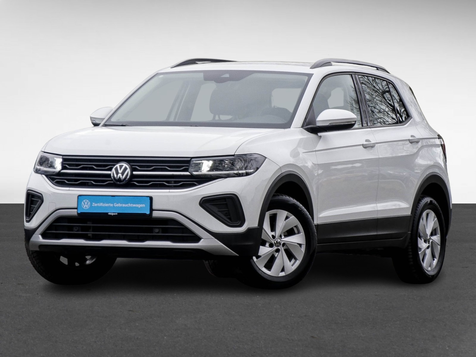 Volkswagen T-Cross 1.0 LIFE ACC ALU LED NAVI SITZHEIZUNG