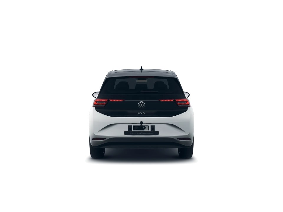Volkswagen ID.3 PRO