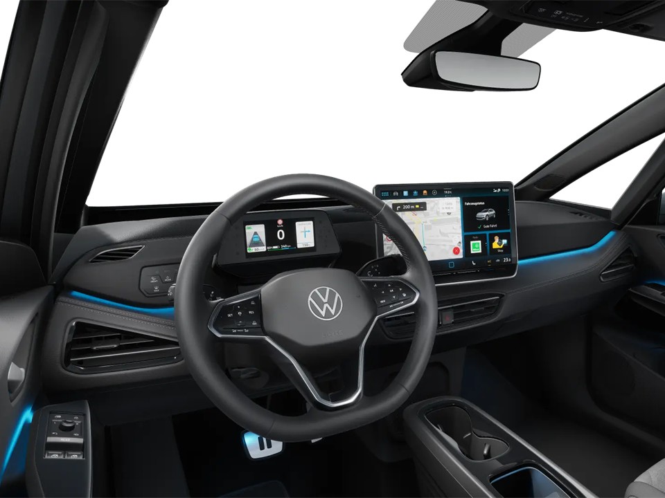 Volkswagen ID.3 PRO