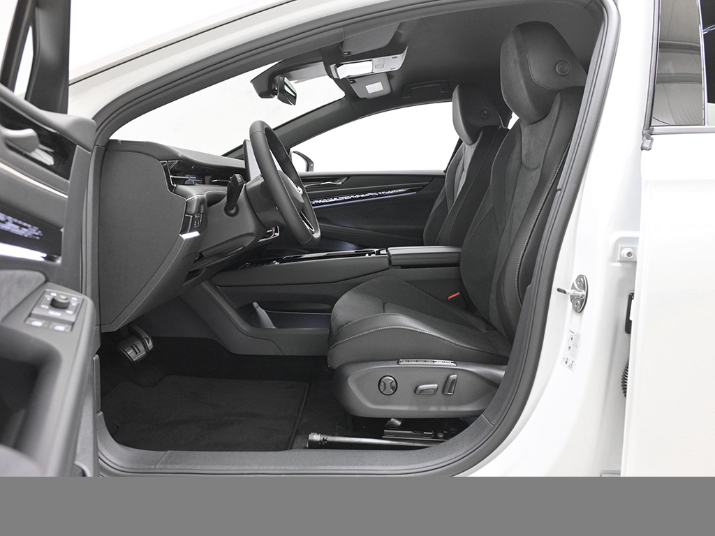 Volkswagen ID.7 Tourer PRO