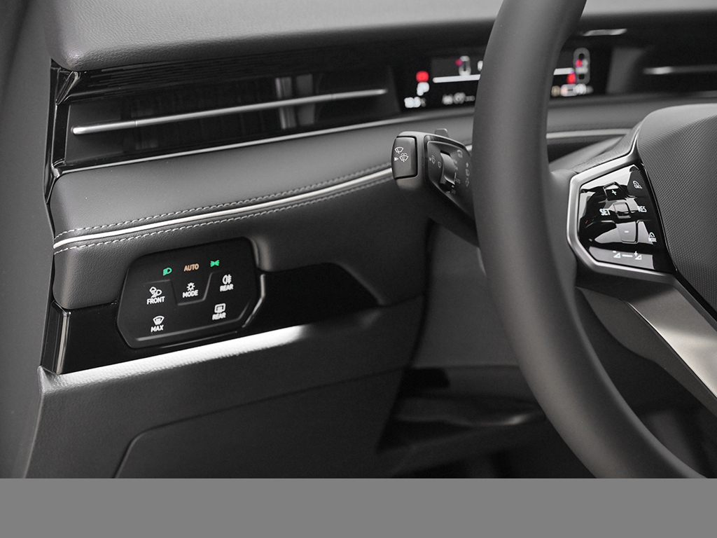 Volkswagen ID.7 Tourer PRO