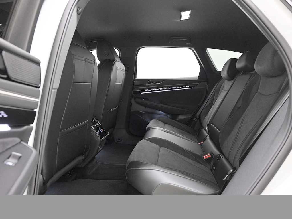 Volkswagen ID.7 Tourer PRO