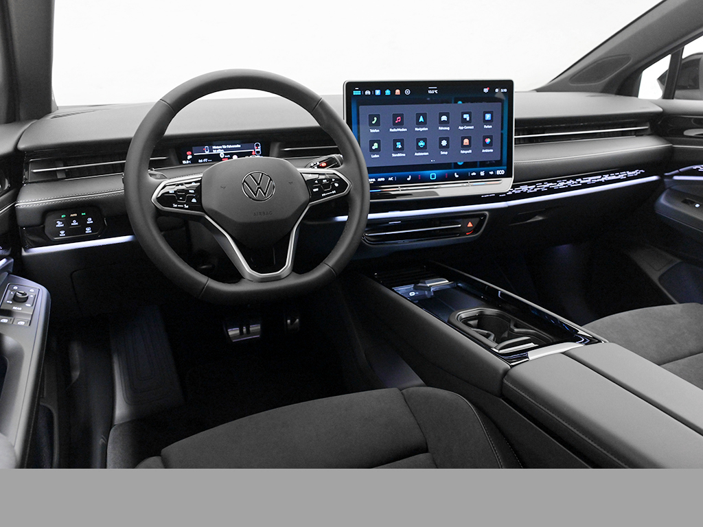 Volkswagen ID.7 Tourer PRO